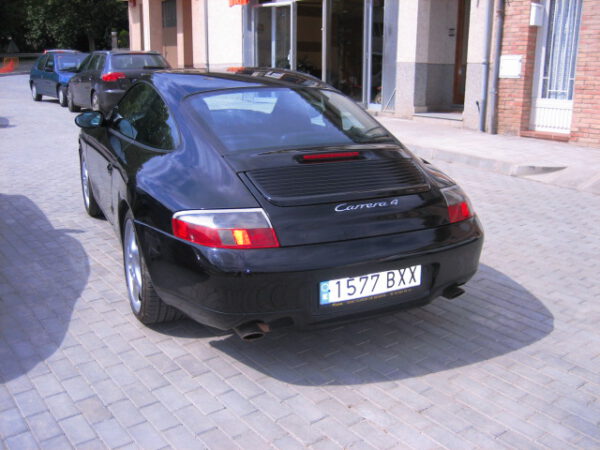 PORSCHE 911 996 CARRERA - Imagen 3