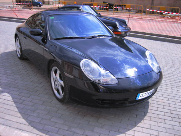 PORSCHE 911 996 CARRERA - Imagen 2