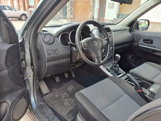 SUZUKI GRAND VITARA - Imagen 5