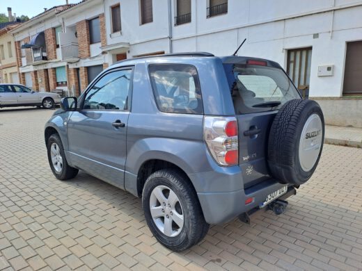 SUZUKI GRAND VITARA - Imagen 3