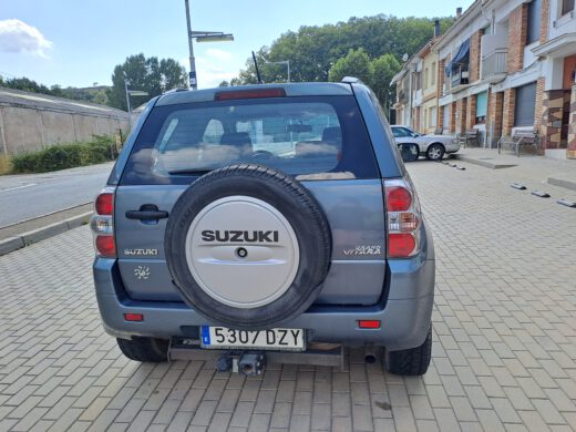 SUZUKI GRAND VITARA - Imagen 2