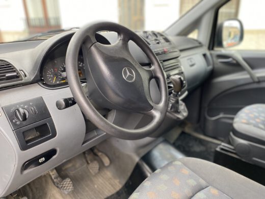 MERCEDES BENZ - Imagen 5
