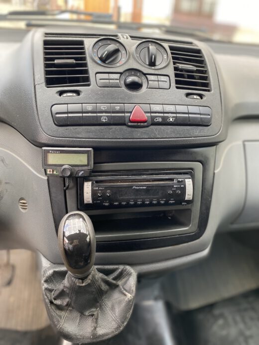 MERCEDES BENZ - Imagen 7