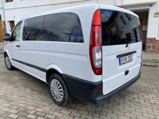 MERCEDES BENZ - Imagen 3