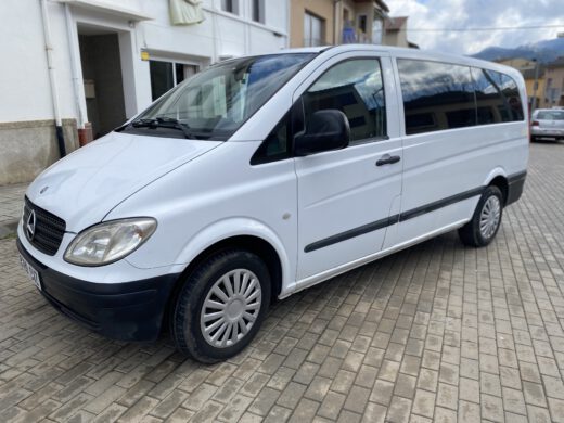 MERCEDES BENZ
