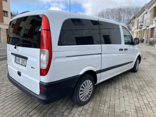 MERCEDES BENZ - Imagen 4
