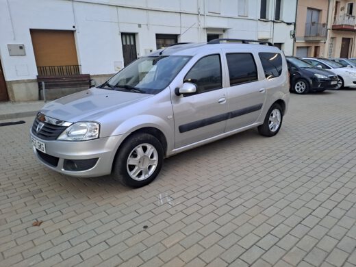 DACIA LOGAN BREAK