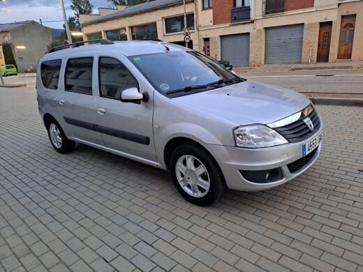 DACIA LOGAN BREAK - Imagen 2