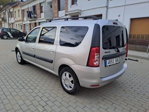 DACIA LOGAN BREAK - Imagen 3