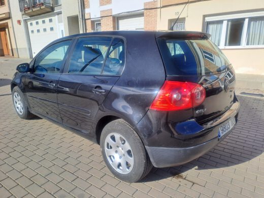 VOLKSWAGEN GOLF - Imagen 4