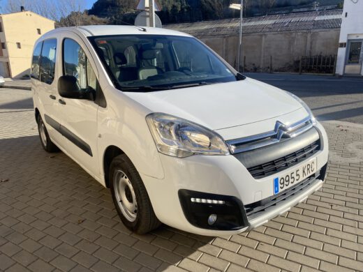 CITROEN BERLINGO - Imagen 2