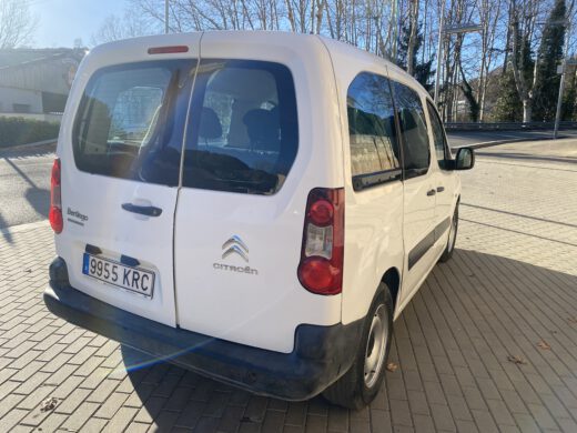 CITROEN BERLINGO - Imagen 3