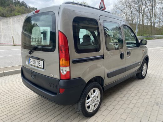 RENAULT KANGOO - Imagen 3