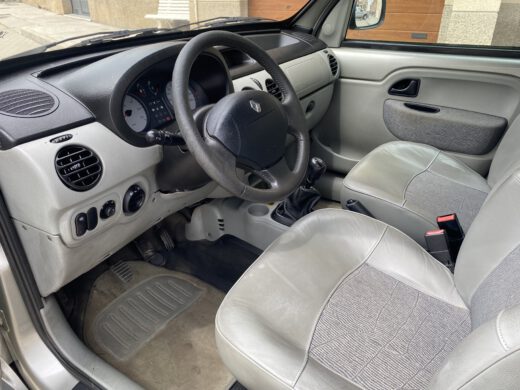 RENAULT KANGOO - Imagen 5