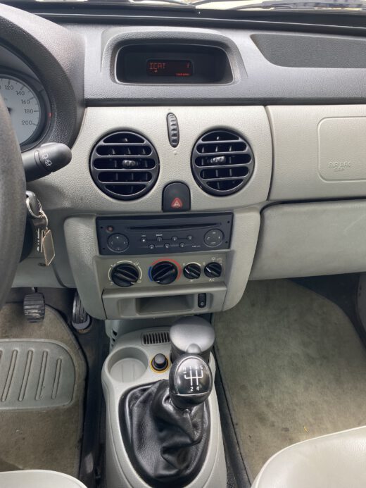 RENAULT KANGOO - Imagen 6