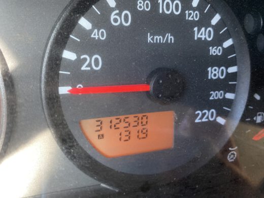 NISSAN NAVARA - Imagen 7