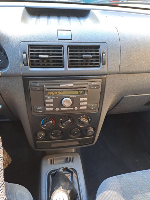 FORD TRANSIT CONNECT - Imagen 6