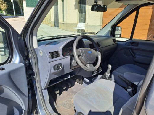 FORD TRANSIT CONNECT - Imagen 5