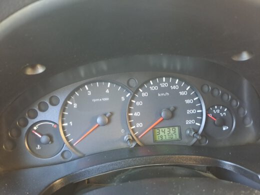 FORD TRANSIT CONNECT - Imagen 7