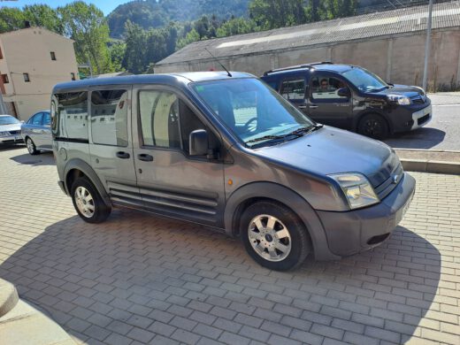 FORD TRANSIT CONNECT - Imagen 2
