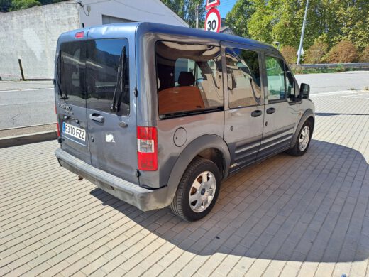 FORD TRANSIT CONNECT - Imagen 3