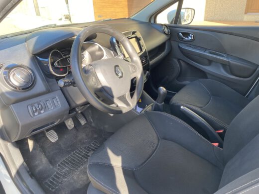 RENAULT CLIO - Imagen 5