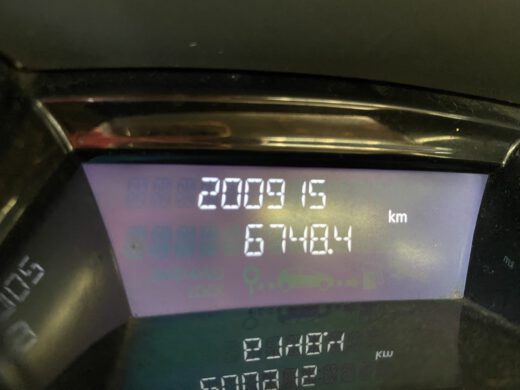 RENAULT CLIO - Imagen 7