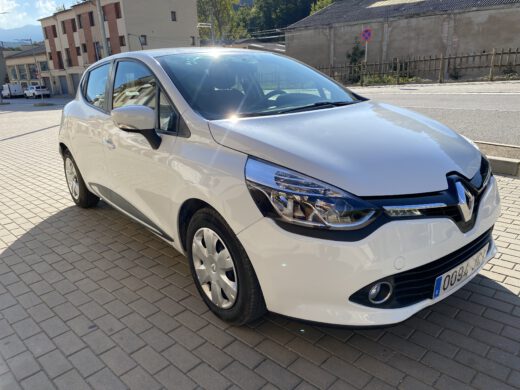 RENAULT CLIO - Imagen 2