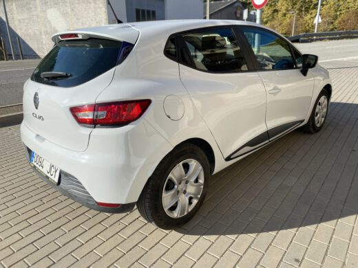 RENAULT CLIO - Imagen 3
