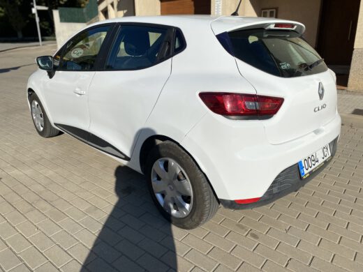 RENAULT CLIO - Imagen 4