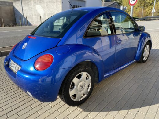 VOLKSWAGEN NEW BEETLE - Imagen 3