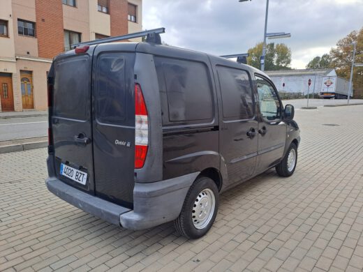 FIAT DOBLO - Imagen 3