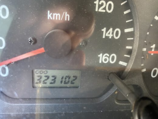 SUZUKI GIMNY - Imagen 7
