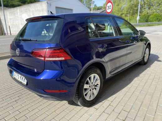 VOLKSWAGEN GOLF - Imagen 3