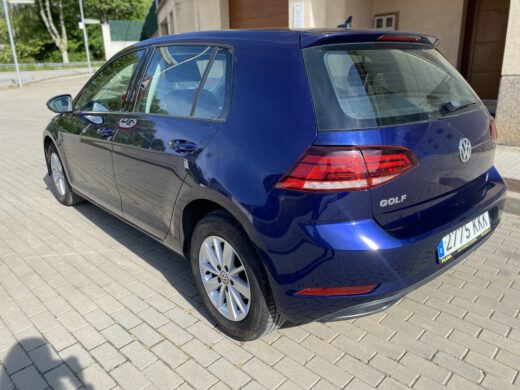 VOLKSWAGEN GOLF - Imagen 4