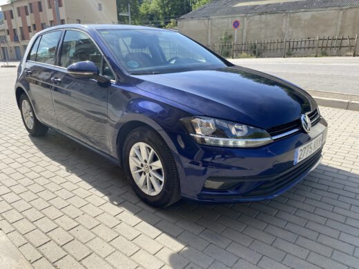 VOLKSWAGEN GOLF - Imagen 2