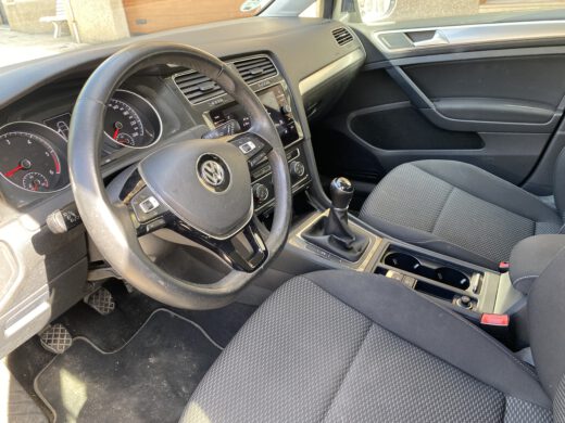 VOLKSWAGEN GOLF - Imagen 6
