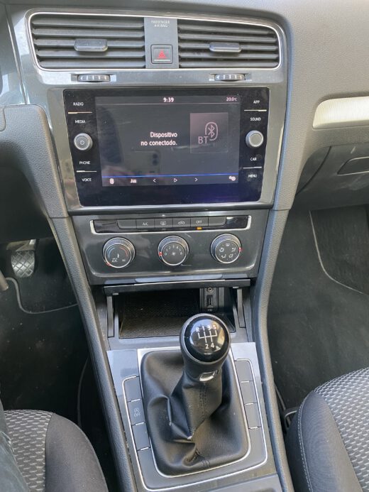 VOLKSWAGEN GOLF - Imagen 5