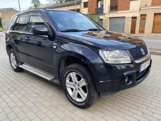 SUZUKI GRAND VITARA - Imagen 2