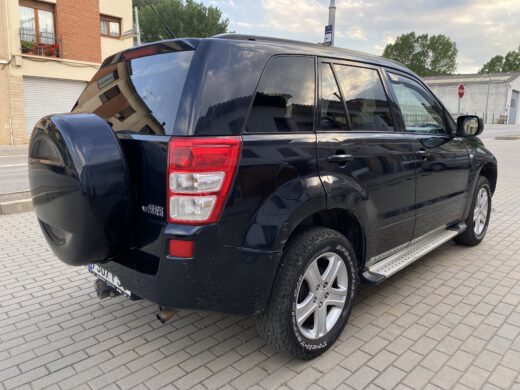 SUZUKI GRAND VITARA - Imagen 4