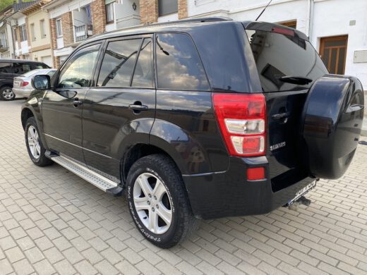 SUZUKI GRAND VITARA - Imagen 3