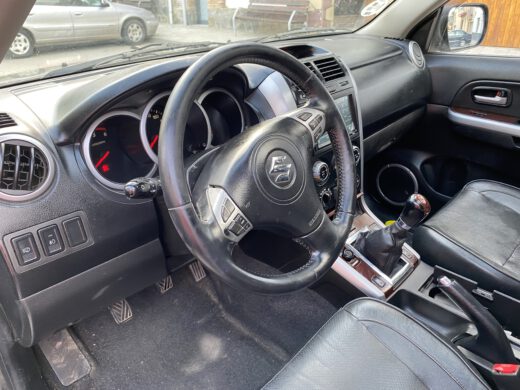 SUZUKI GRAND VITARA - Imagen 5