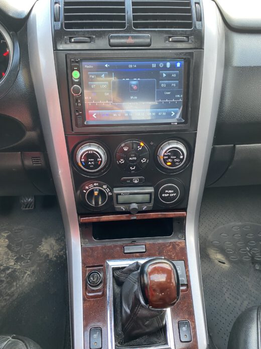 SUZUKI GRAND VITARA - Imagen 6
