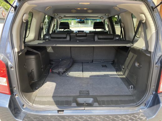 NISSAN PATHFINDER - Imagen 7