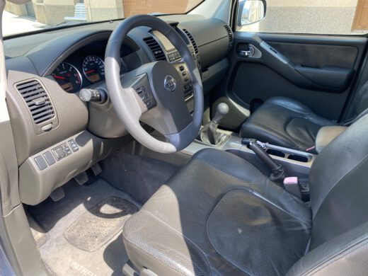 NISSAN PATHFINDER - Imagen 5